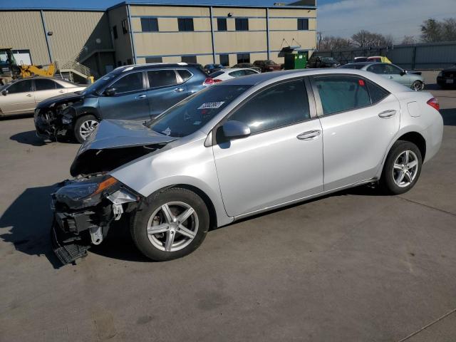 TOYOTA COROLLA L 2018 2t1burhe9jc997136