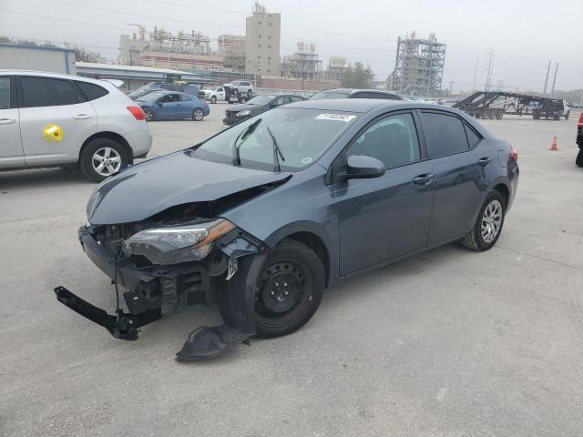 TOYOTA COROLLA L 2019 2t1burhe9kc128831