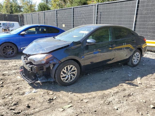 TOYOTA COROLLA 2019 2t1burhe9kc130885