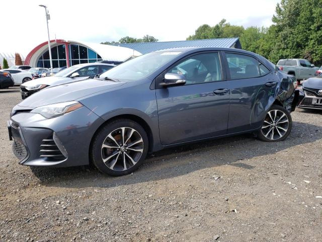 TOYOTA COROLLA L 2019 2t1burhe9kc143345