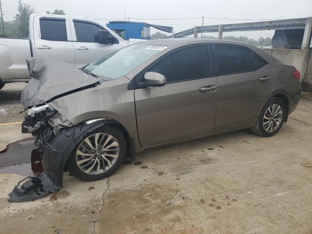 TOYOTA COROLLA 2019 2t1burhe9kc167189