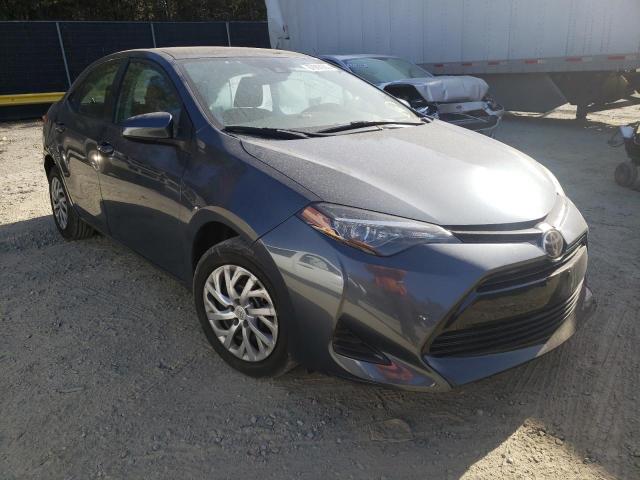 TOYOTA COROLLA L 2019 2t1burhe9kc168777