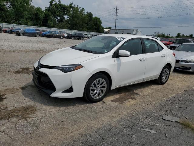 TOYOTA COROLLA L 2019 2t1burhe9kc170898