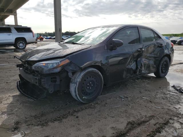 TOYOTA COROLLA 2019 2t1burhe9kc175017