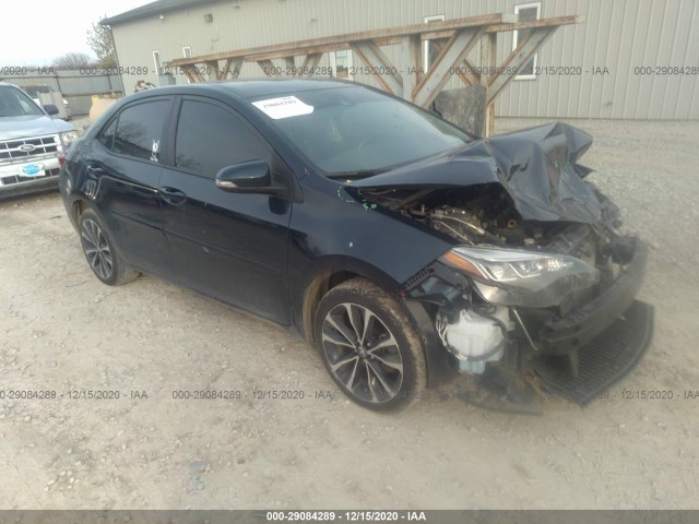 TOYOTA COROLLA 2019 2t1burhe9kc175146