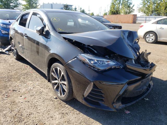 TOYOTA COROLLA L 2019 2t1burhe9kc181688