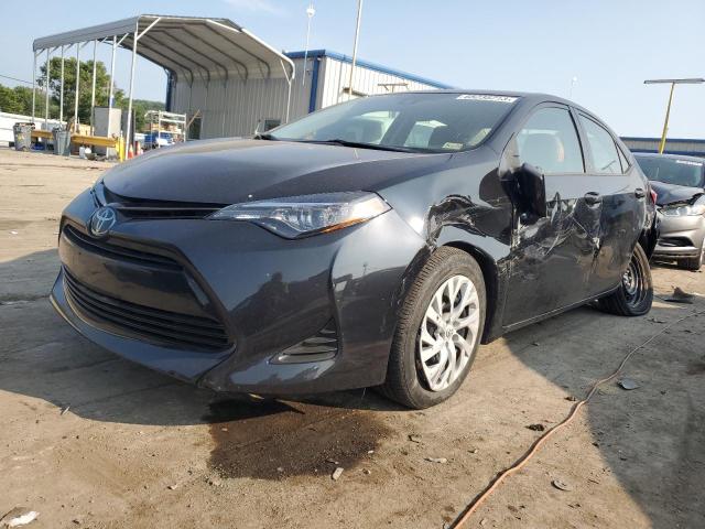 TOYOTA COROLLA 2019 2t1burhe9kc181769