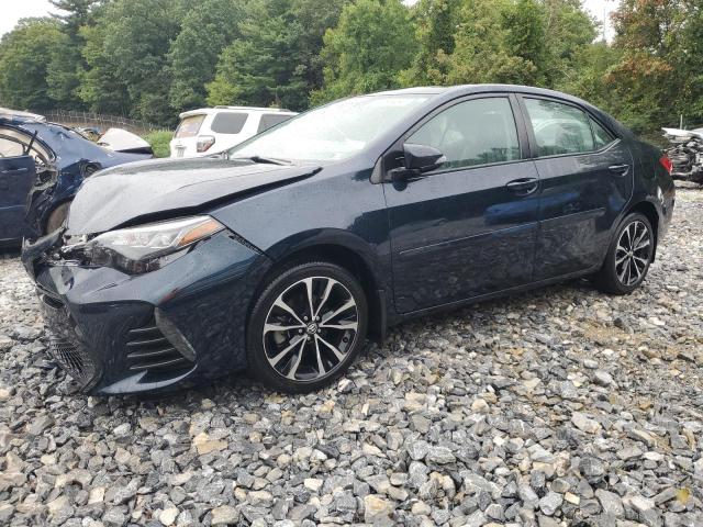 TOYOTA COROLLA L 2019 2t1burhe9kc188592