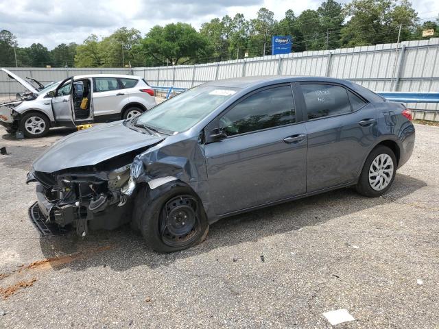 TOYOTA COROLLA 2019 2t1burhe9kc200448