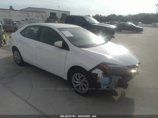 TOYOTA COROLLA 2019 2t1burhe9kc202832