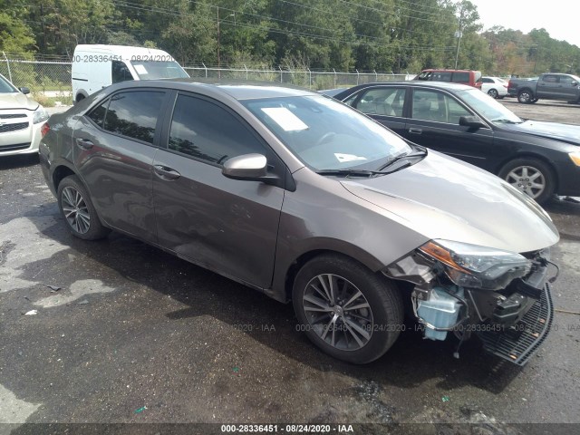 TOYOTA COROLLA 2019 2t1burhe9kc208811