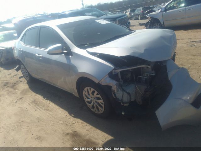 TOYOTA COROLLA 2019 2t1burhe9kc210753