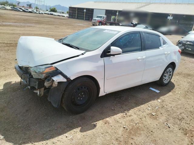 TOYOTA COROLLA 2019 2t1burhe9kc216519