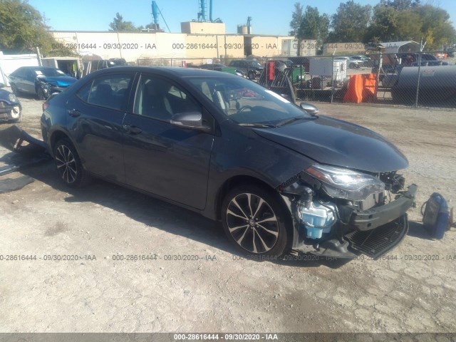 TOYOTA COROLLA 2019 2t1burhe9kc223986