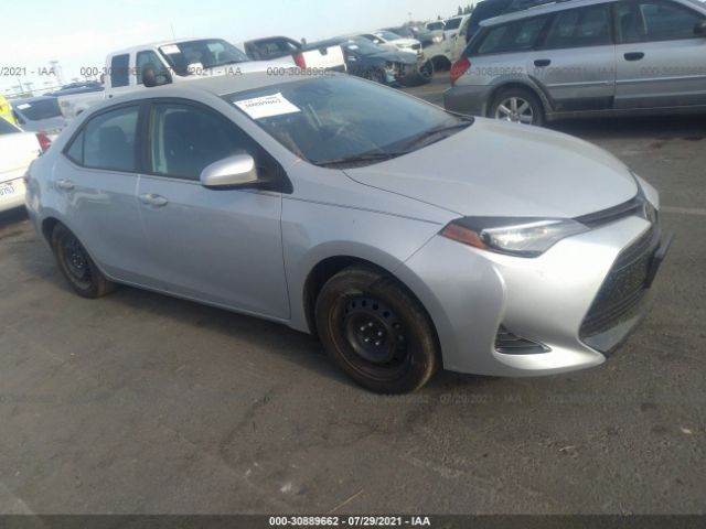 TOYOTA COROLLA 2019 2t1burhe9kc224720