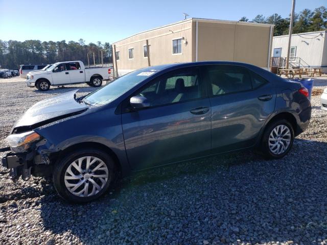 TOYOTA COROLLA 2019 2t1burhe9kc226645