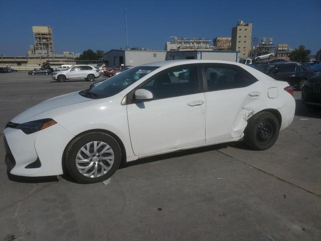 TOYOTA COROLLA L 2019 2t1burhe9kc242330