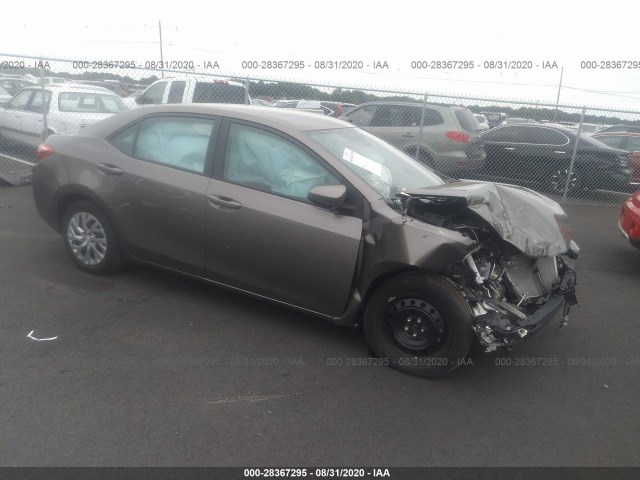 TOYOTA COROLLA 2019 2t1burhe9kc243252