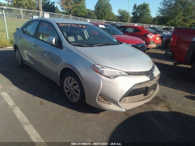 TOYOTA COROLLA 2019 2t1burhe9kc246328