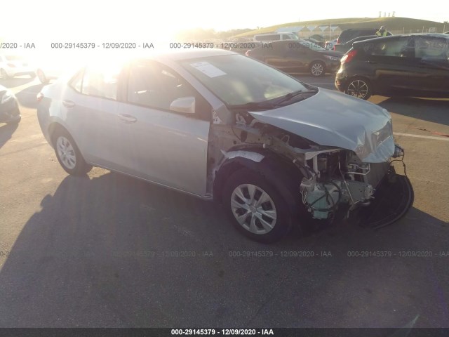 TOYOTA COROLLA 2014 2t1burhexec001333