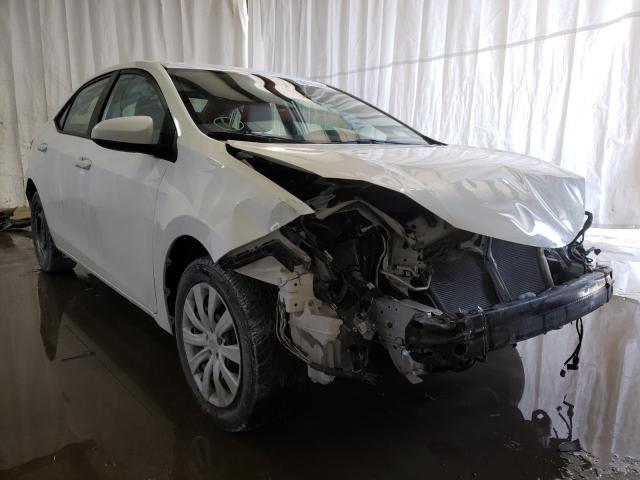 TOYOTA COROLLA L 2014 2t1burhexec002403