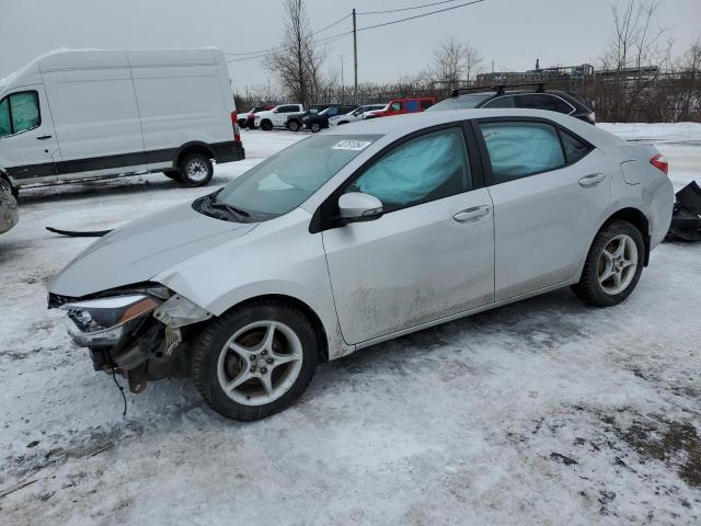 TOYOTA COROLLA 2014 2t1burhexec010064