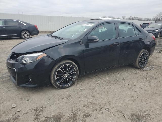 TOYOTA COROLLA 2014 2t1burhexec016768