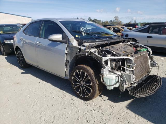 TOYOTA COROLLA L 2014 2t1burhexec029228