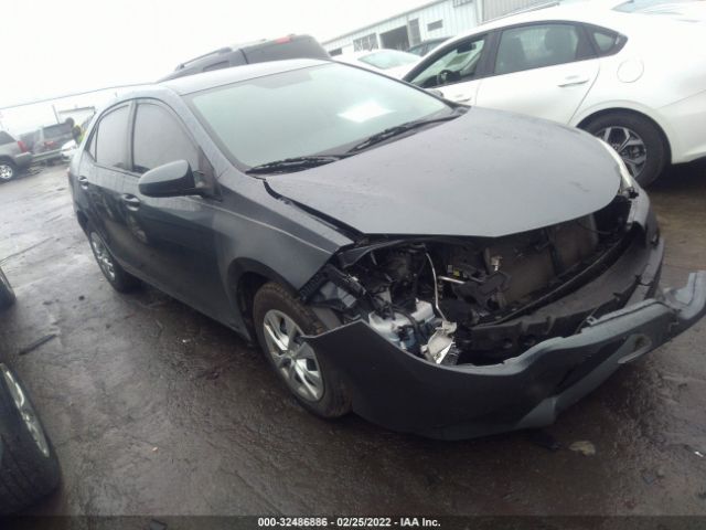 TOYOTA COROLLA 2014 2t1burhexec030959