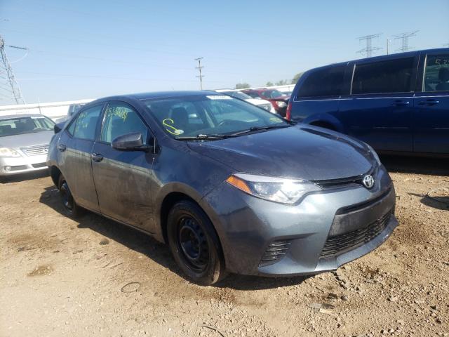 TOYOTA COROLLA L 2014 2t1burhexec042223