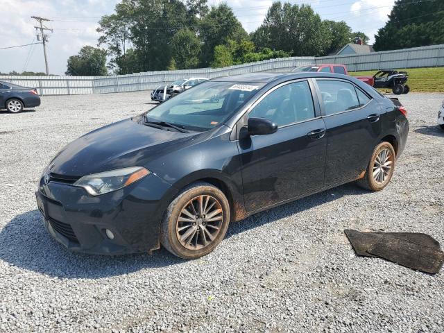 TOYOTA COROLLA L 2014 2t1burhexec046773