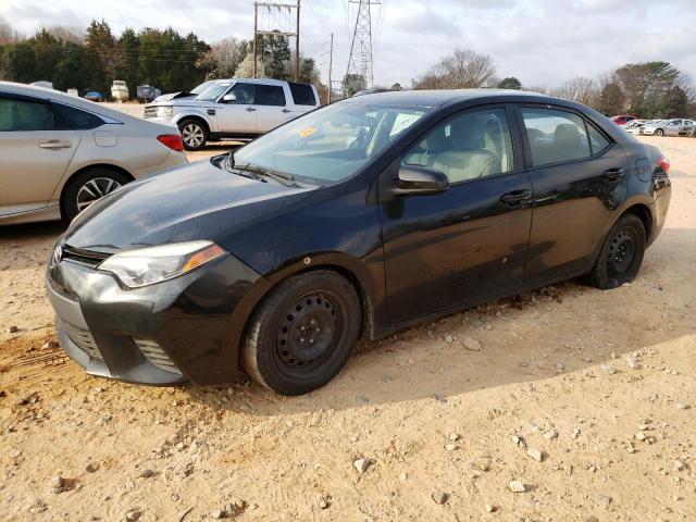 TOYOTA COROLLA L 2014 2t1burhexec046983