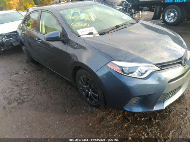 TOYOTA COROLLA 2014 2t1burhexec047082