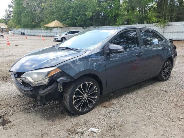 TOYOTA COROLLA 2014 2t1burhexec049768