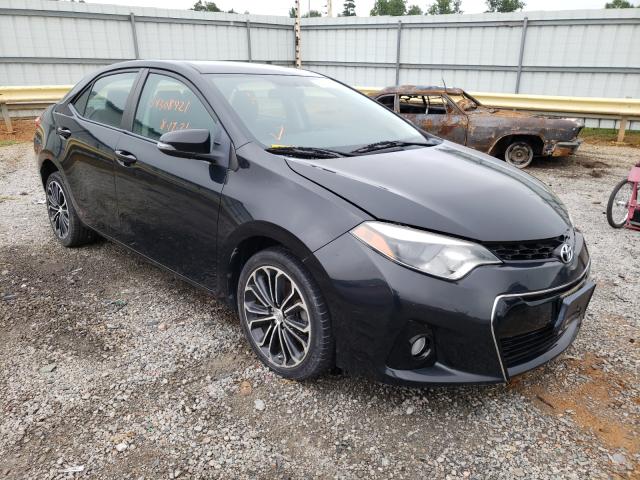 TOYOTA COROLLA L 2014 2t1burhexec057952