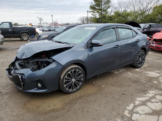 TOYOTA COROLLA 2014 2t1burhexec069230