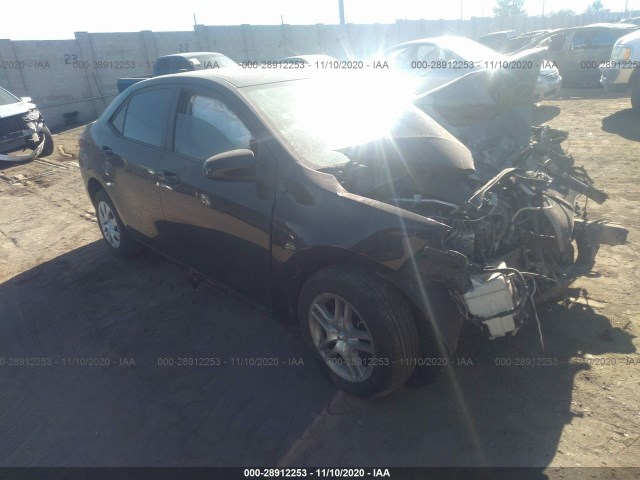 TOYOTA COROLLA 2014 2t1burhexec071642