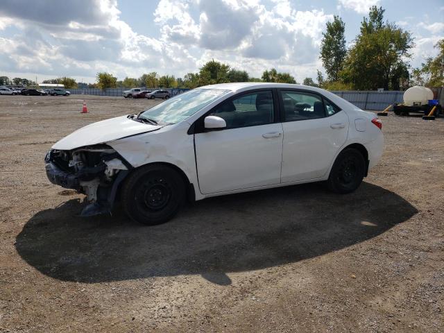 TOYOTA COROLLA 2014 2t1burhexec078655