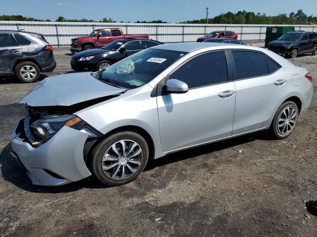 TOYOTA COROLLA 2014 2t1burhexec085010