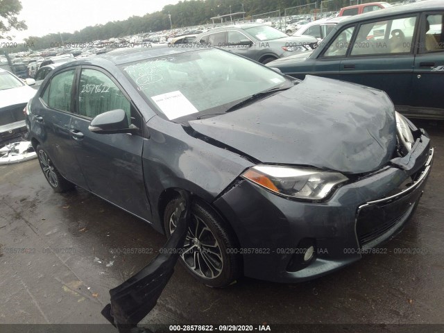 TOYOTA COROLLA 2014 2t1burhexec090465