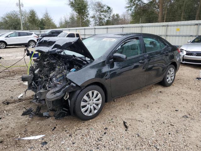 TOYOTA COROLLA 2014 2t1burhexec091101