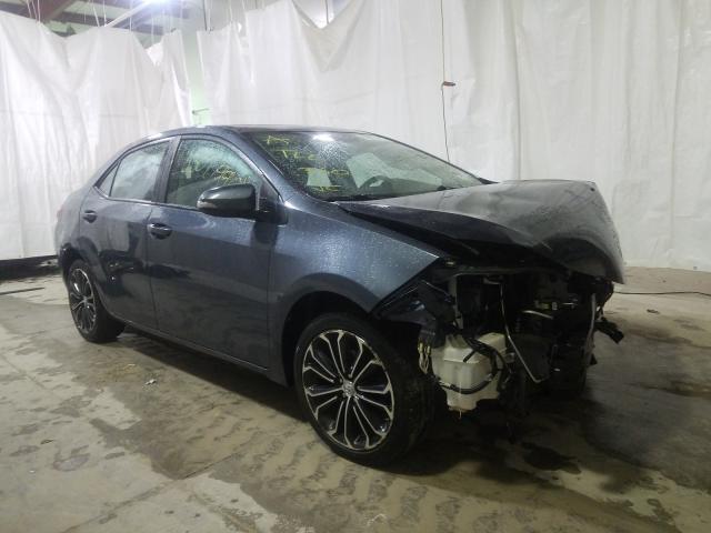 TOYOTA COROLLA L 2014 2t1burhexec095746