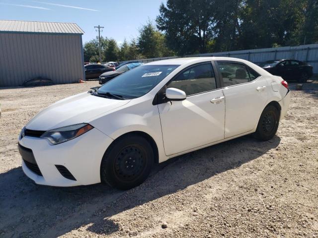 TOYOTA COROLLA 2014 2t1burhexec096427