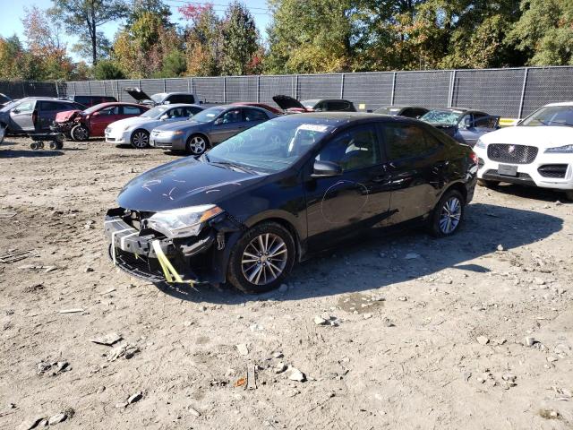 TOYOTA COROLLA 2014 2t1burhexec097321