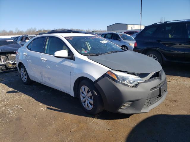 TOYOTA COROLLA L 2014 2t1burhexec099442