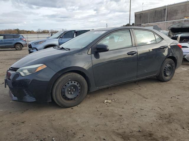 TOYOTA COROLLA L 2014 2t1burhexec111816