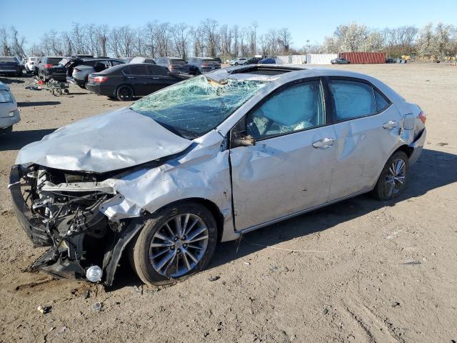 TOYOTA COROLLA 2014 2t1burhexec117146