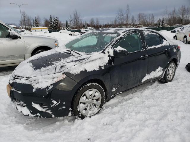 TOYOTA COROLLA L 2014 2t1burhexec119799