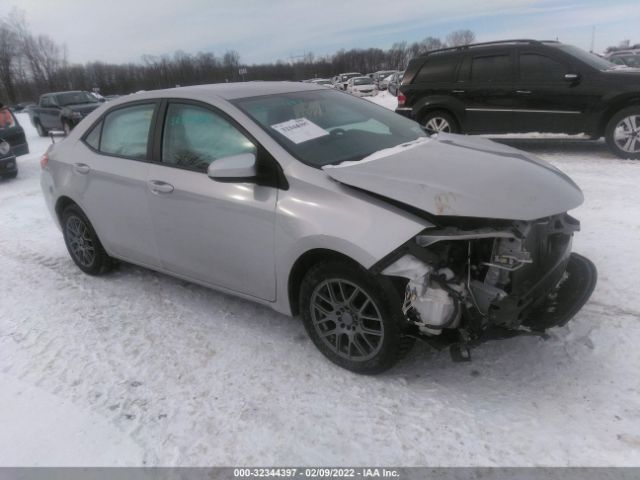 TOYOTA COROLLA 2014 2t1burhexec133038