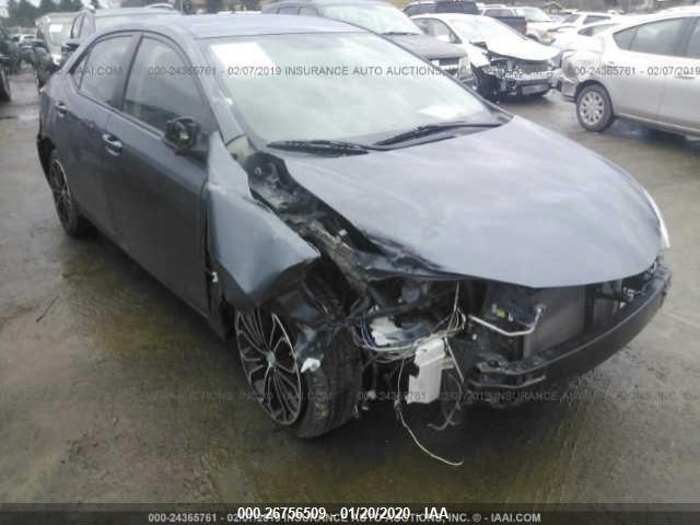 TOYOTA COROLLA 2014 2t1burhexec139115